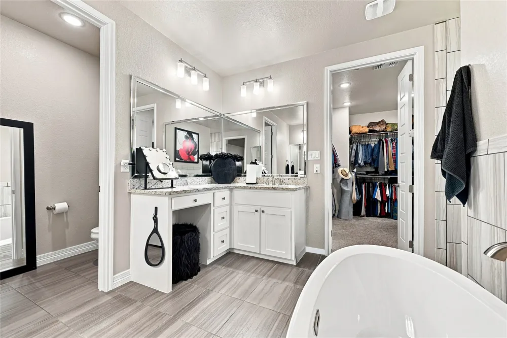 3018 Box Canyon Circle Nolanville, TX 76559