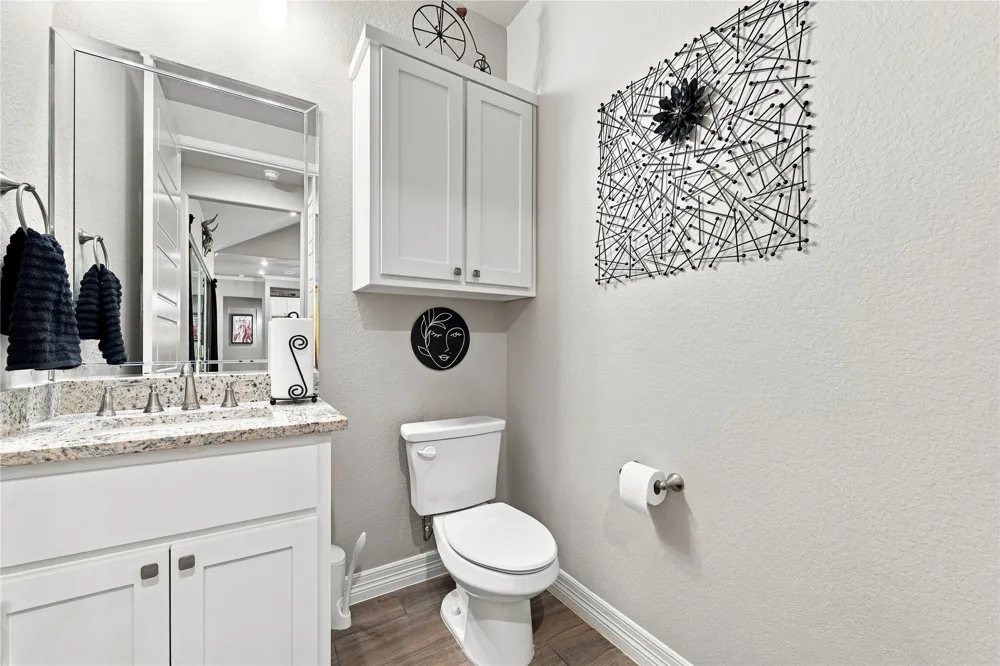 3018 Box Canyon Circle Nolanville, TX 76559