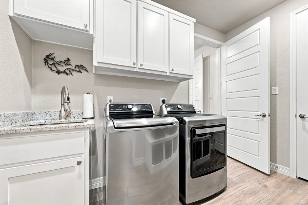 3018 Box Canyon Circle Nolanville, TX 76559