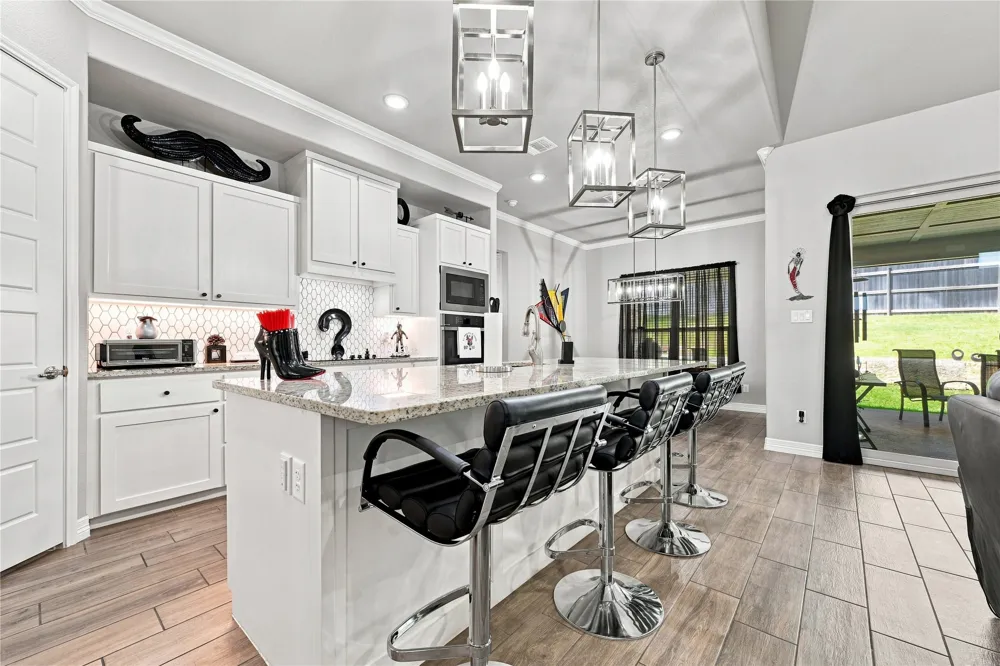 3018 Box Canyon Circle Nolanville, TX 76559