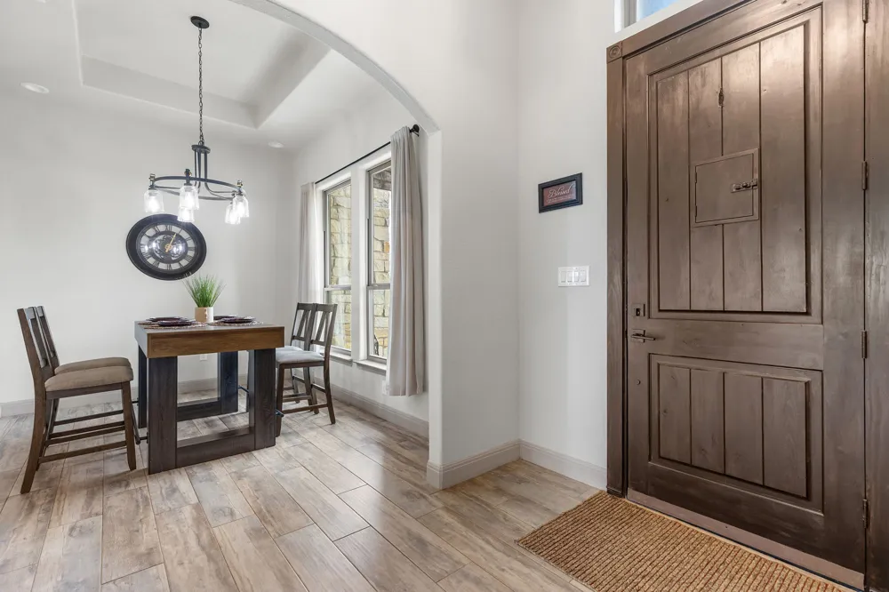128 Strada Luca Florence, TX 76527