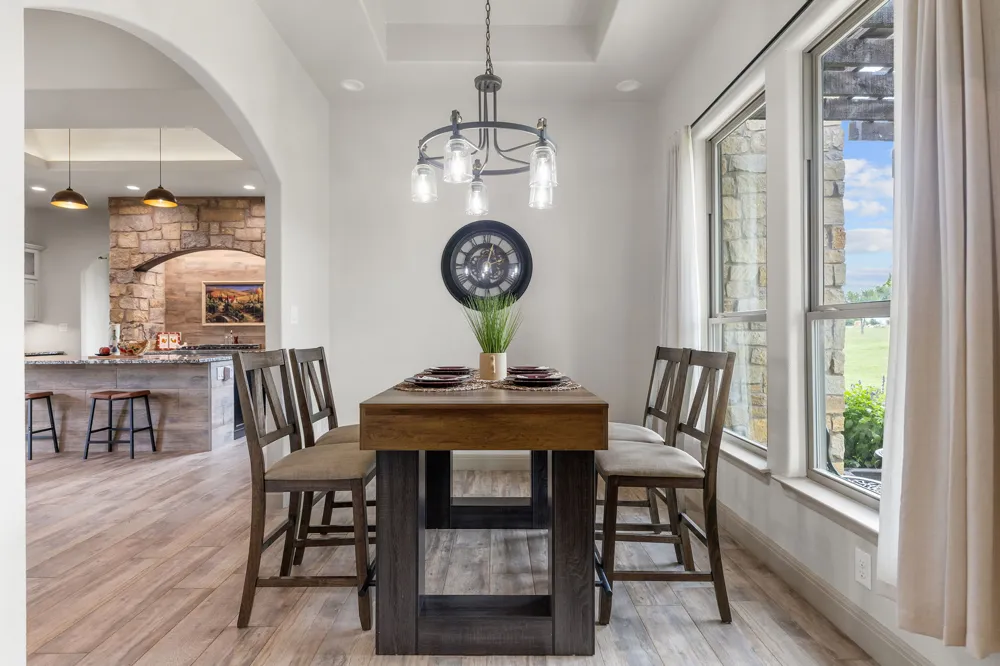128 Strada Luca Florence, TX 76527
