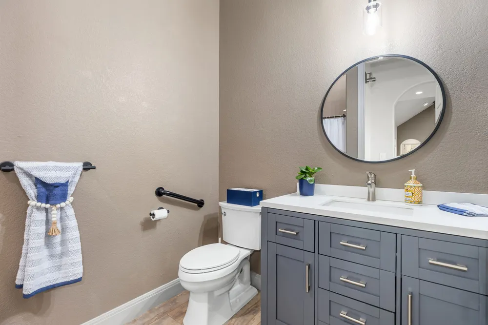 128 Strada Luca Florence, TX 76527