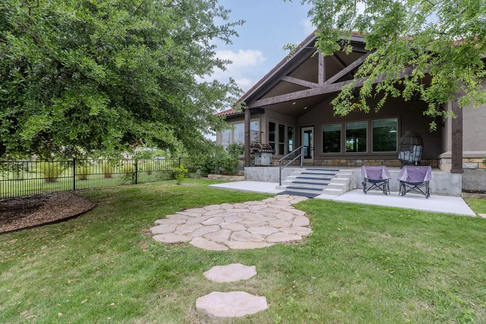 128 Strada Luca Florence, TX 76527