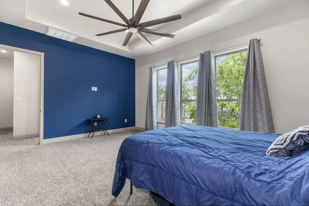 128 Strada Luca Florence, TX 76527
