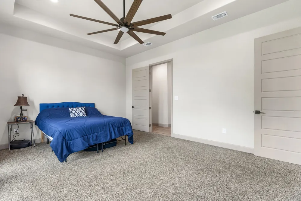 128 Strada Luca Florence, TX 76527