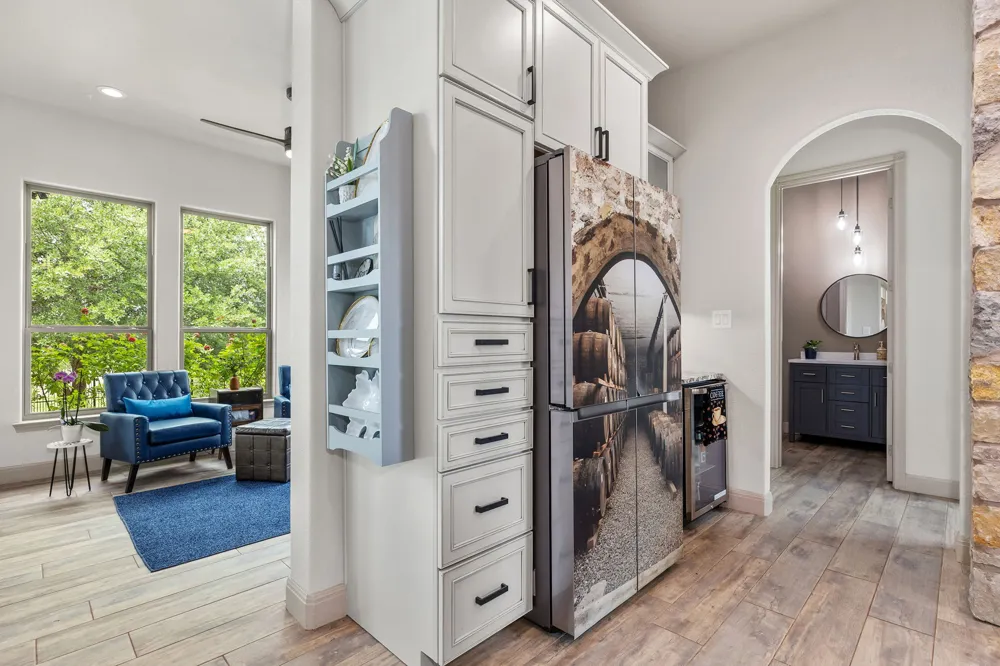 128 Strada Luca Florence, TX 76527