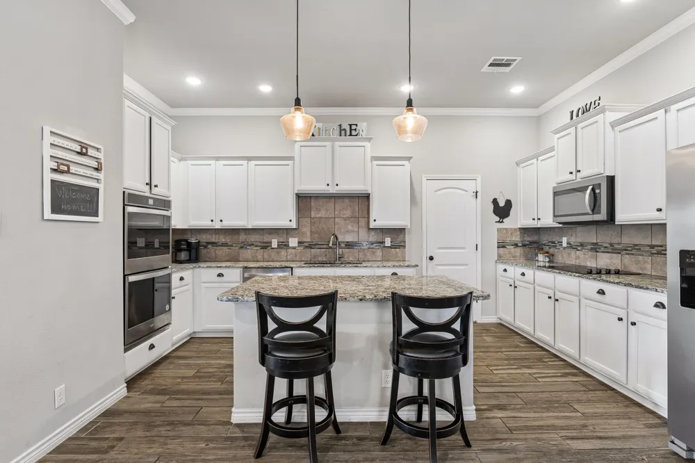 3317 James Ridge Drive Belton, TX 76513
