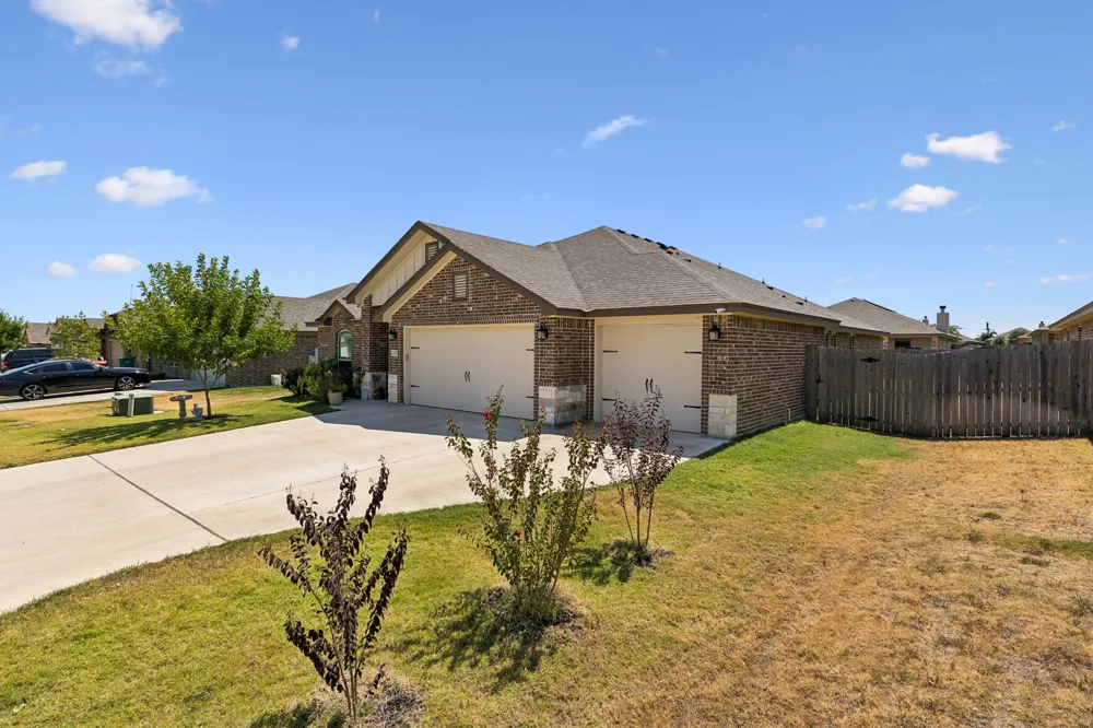 3317 James Ridge Drive Belton, TX 76513
