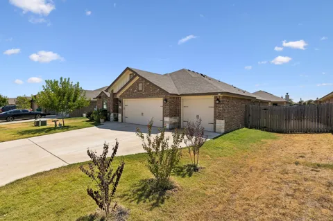 3317 James Ridge Drive