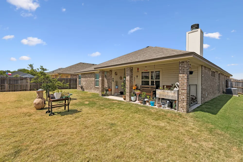 3317 James Ridge Drive Belton, TX 76513