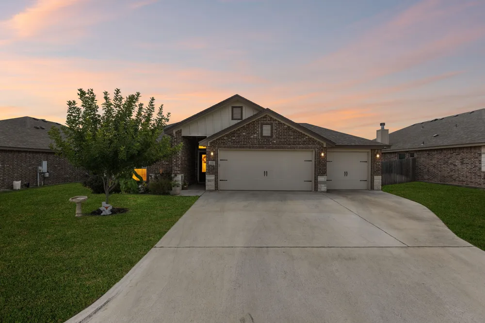 3317 James Ridge Drive Belton, TX 76513