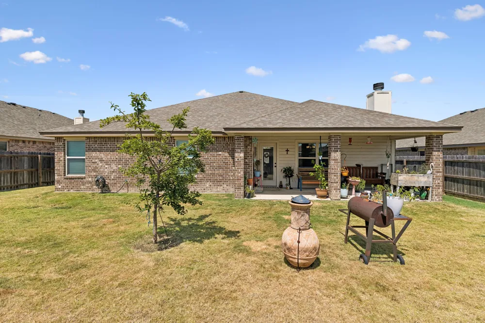 3317 James Ridge Drive Belton, TX 76513