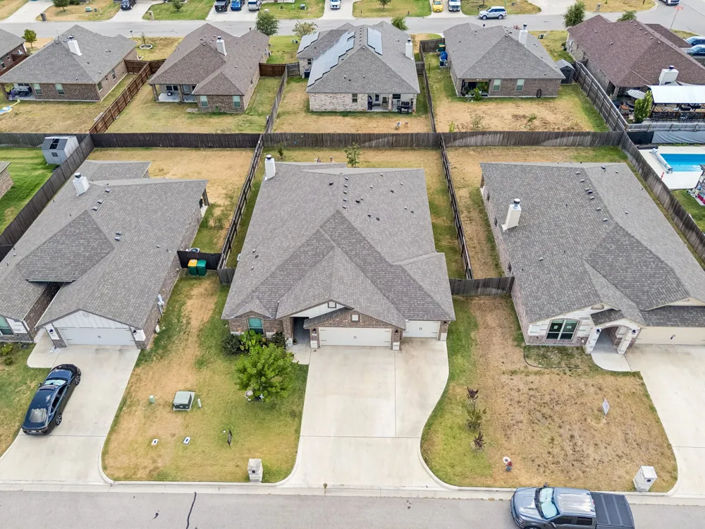 3317 James Ridge Drive Belton, TX 76513