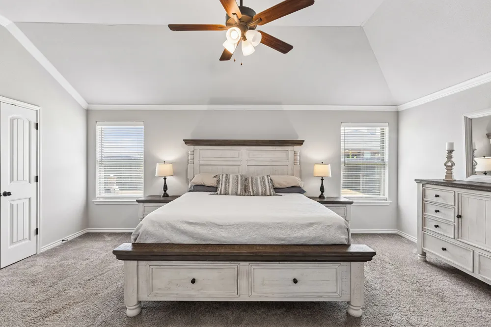 3317 James Ridge Drive Belton, TX 76513