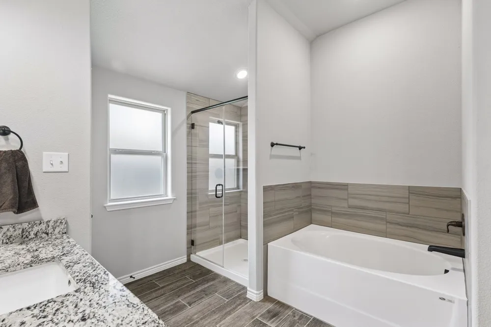 3317 James Ridge Drive Belton, TX 76513
