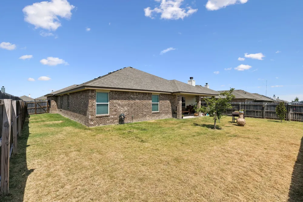 3317 James Ridge Drive Belton, TX 76513