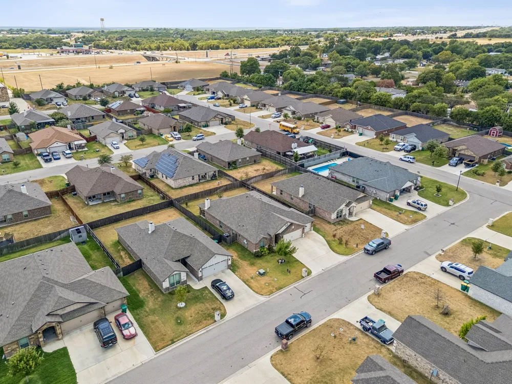 3317 James Ridge Drive Belton, TX 76513