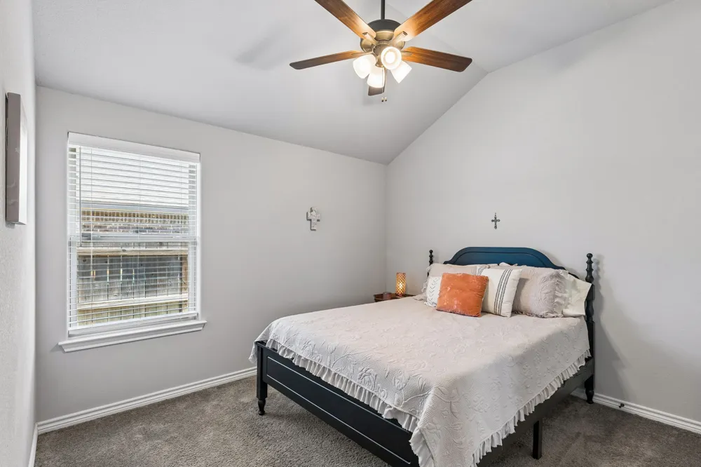 3317 James Ridge Drive Belton, TX 76513