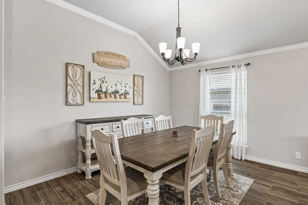 3317 James Ridge Drive Belton, TX 76513