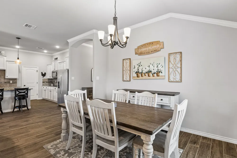 3317 James Ridge Drive Belton, TX 76513