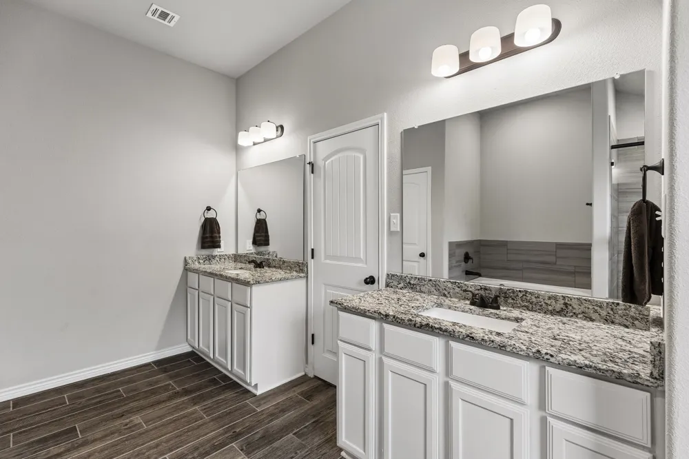 3317 James Ridge Drive Belton, TX 76513