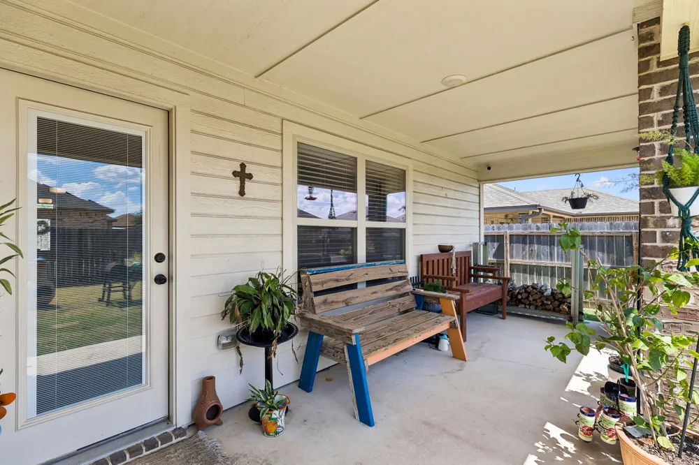 3317 James Ridge Drive Belton, TX 76513