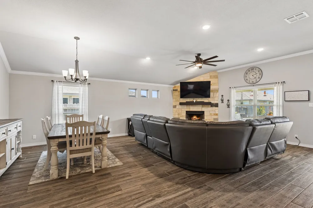 3317 James Ridge Drive Belton, TX 76513