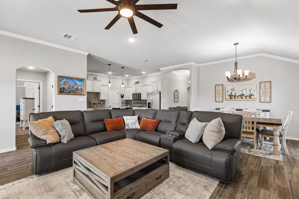 3317 James Ridge Drive Belton, TX 76513