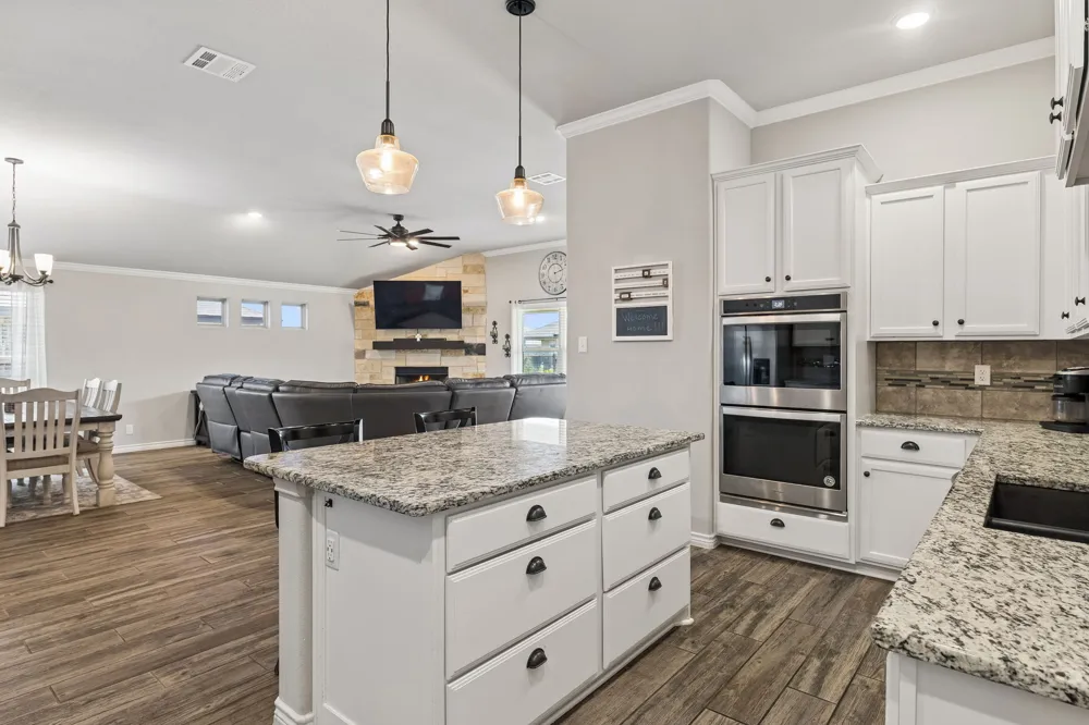 3317 James Ridge Drive Belton, TX 76513