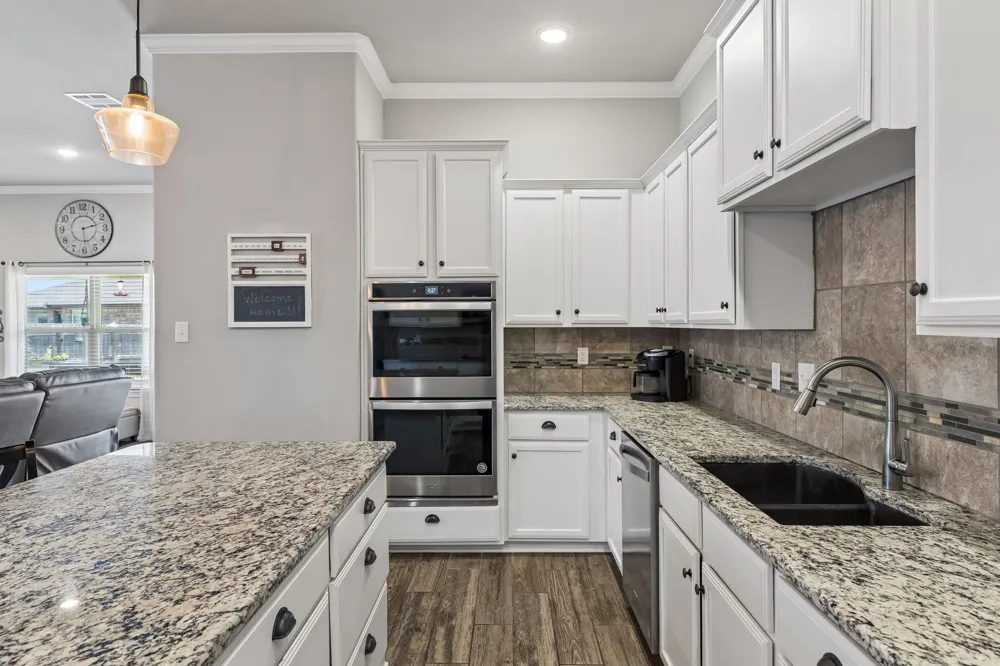 3317 James Ridge Drive Belton, TX 76513