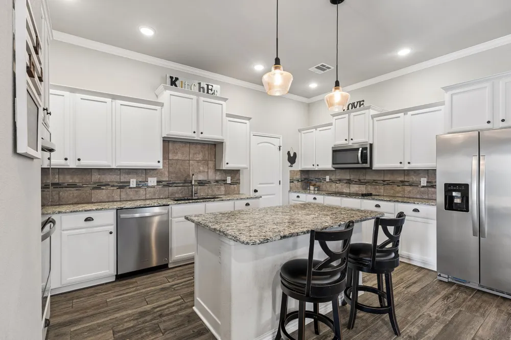 3317 James Ridge Drive Belton, TX 76513