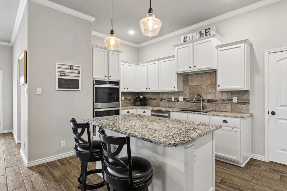 3317 James Ridge Drive Belton, TX 76513