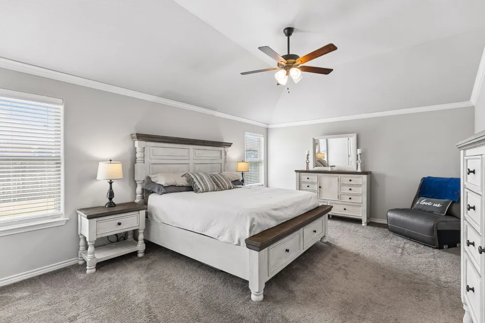 3317 James Ridge Drive Belton, TX 76513