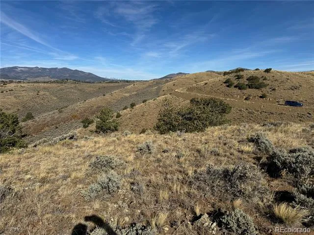 247 & 249 Boothby Lane Fort Garland, CO 81133