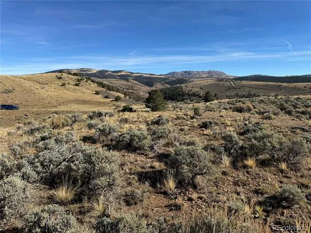 247 & 249 Boothby Lane Fort Garland, CO 81133