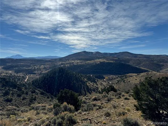 247 & 249 Boothby Lane Fort Garland, CO 81133