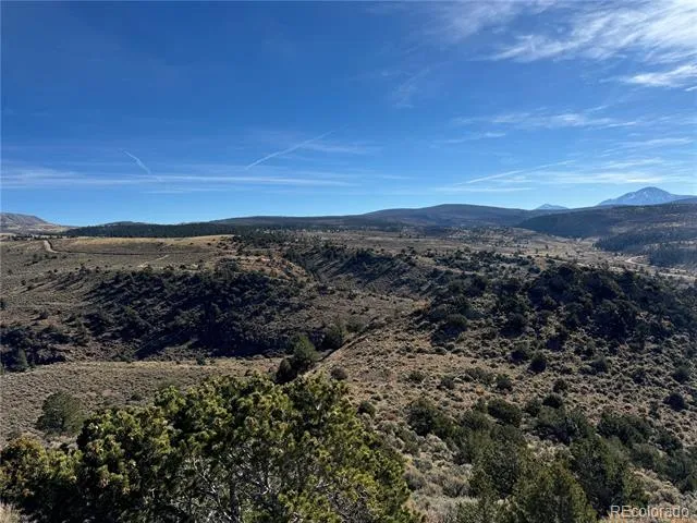 247 & 249 Boothby Lane Fort Garland, CO 81133