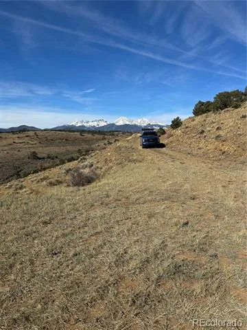 247 & 249 Boothby Lane Fort Garland, CO 81133