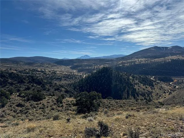 247 & 249 Boothby Lane Fort Garland, CO 81133