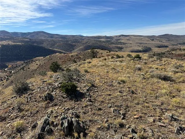 247 & 249 Boothby Lane Fort Garland, CO 81133