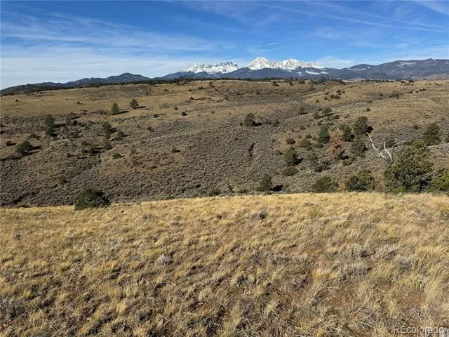 247 & 249 Boothby Lane Fort Garland, CO 81133