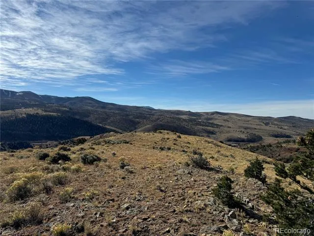 247 & 249 Boothby Lane Fort Garland, CO 81133