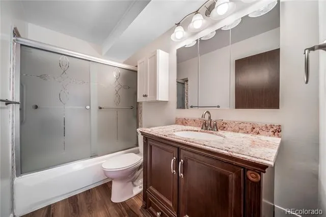 3022 S Wheeling Way #112 Aurora, CO 80014