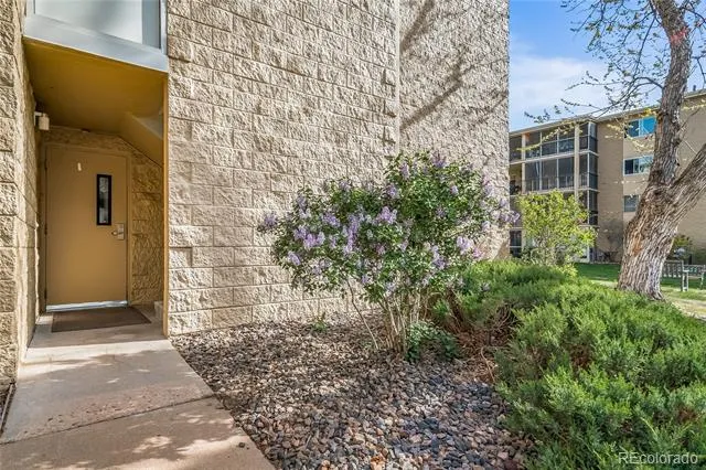 3022 S Wheeling Way #112 Aurora, CO 80014