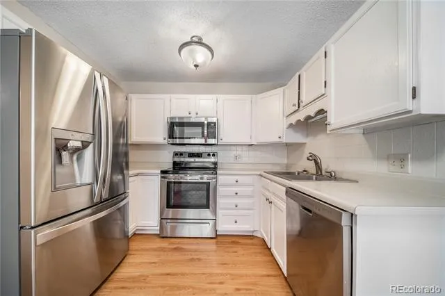 3022 S Wheeling Way #112 Aurora, CO 80014