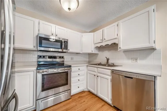 3022 S Wheeling Way #112 Aurora, CO 80014