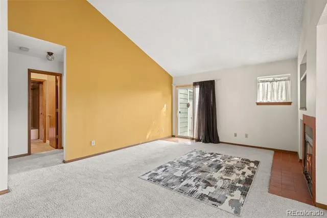 1921 S Balsam Street Denver, CO 80227