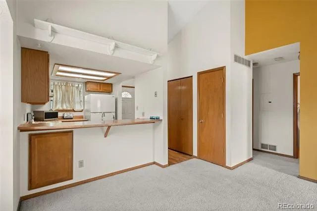 1921 S Balsam Street Denver, CO 80227