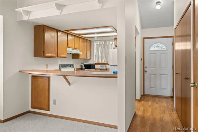 1921 S Balsam Street Denver, CO 80227